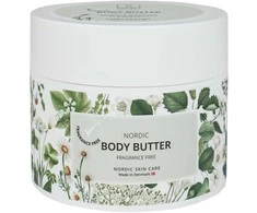 Raunsborg - Body Butter Fragrance Free - 275 ml