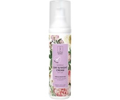 Raunsborg - Dieninis ir naktinis kremas nuo senėjimo 50 ml