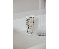 Raunsborg - Veido prausiklis - Be kvapų - 100 ml