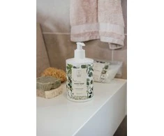 Raunsborg – rankų muilas be kvapo 500 ml