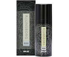 Raunsborg - Vyriškas veido gelis 80 ml