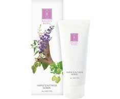 Raunsborg - plaukų ir galvos kaukė 200 ml