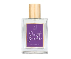 Raunsborg - „Secret Garden“ EDP 50 ml