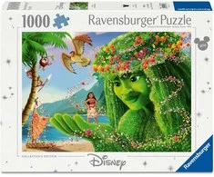 Ravensburger - Collectors Edition Vaiana 1000p (12001578)
