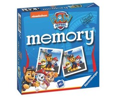 Ravensburger – Paw Patrol Mini atmintis – 48 kortelės (10620742)