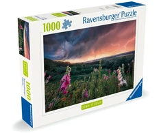 Ravensburger Dėlionė 1000 vnt. - Audra