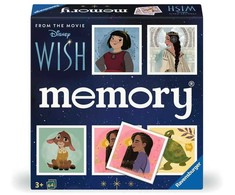 Ravensburger - Wish memory®