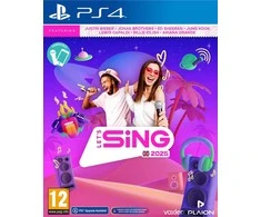 Ravenscourt Dainuokime 2025 m. – PlayStation 4