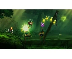 Ubisoft Rayman Legends / Xbox One – Xbox One