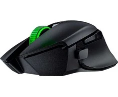 Razer – „Basilisk V3 X HyperSpeed“ – belaidė ergonominė žaidimų pelė