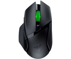 Razer – „Basilisk V3 X HyperSpeed“ – belaidė ergonominė žaidimų pelė