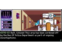 Soft Source Tik skaitomi prisiminimai: dvigubas paketas (2064+Neurodiver) – Nintendo jungiklis
