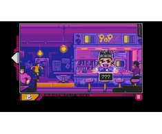 Soft Source Tik skaitomi prisiminimai: NEURODIVER – PlayStation 5