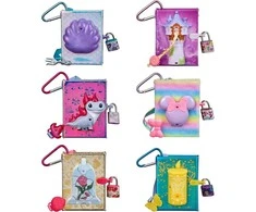 Real Littles – Disney Journal (30434)
