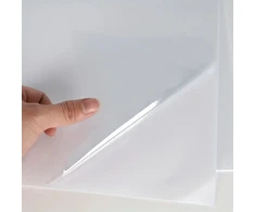 Realprices Apsauginė plėvelė baldų durelių draskyklėms katėms 5 vnt. 45x15 cm