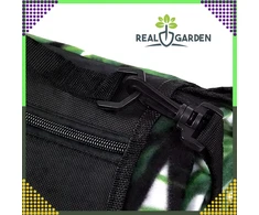Realprices Lauko pikniko kilimėlis su izoliacija, sulankstomas, atsparus vandeniui, 200 cm
