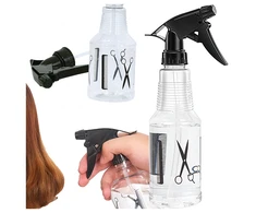 Plaukų salono vandens purkštuvas "Hairóhair" universalus 350 ml