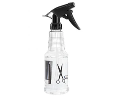 Plaukų salono vandens purkštuvas "Hairóhair" universalus 350 ml