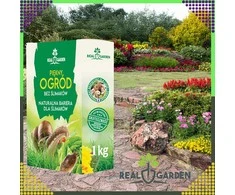 Realprices Sraigių atbaidymo priemonė nuo sraigių 3kg