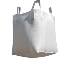 Realprices Didelių maišų konteineris 90x90x120 cm skaldai, grūdams, smėliui 1000 kg