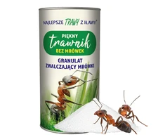 Realprices Granuliuoti milteliai nuo skruzdžių, tūbelė, 200 g. Preparatas kovai su skruzdėlėmis.