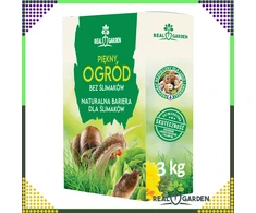 Realprices Sraigių atbaidymo priemonė nuo sraigių 3kg