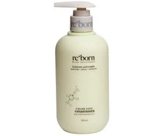 Reborn - SPALVĄ TAUPANTIS PLAUKŲ KONDICIONIERIUS - 300 ml