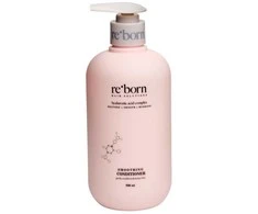 ReBorn - Plaukų tiesinimo kondicionierius - 500 ml