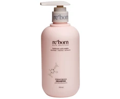 ReBorn - Hair Smoothing Šampūnas - 300 ml