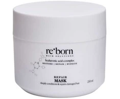 Reborn - Atkuriamoji kaukė - 250 ml