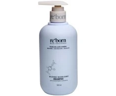 ReBorn - Skirtas šviesiems plaukams Highlight Šampūnas - 300 ml