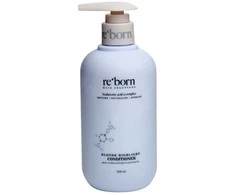 ReBorn - Skirtas šviesiems plaukams Highlight Conditioner - 300 ml