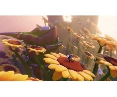 Red Art Games Raudona Art Games „Arise: A Simple Story“ – „Nintendo Switch“