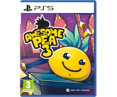 Red Art Games „Raudona Art Games Awesome PEA 3“ – „PlayStation 5“