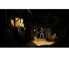 Red Art Games Raudona Art Games Broken Sword - Shadow of the Templars: Reforged - PlayStation 5