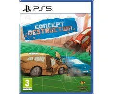 Red Art Games „Raudona Art Games“ koncepcijos sunaikinimas – „PlayStation 5“