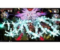 Red Art Games „Raudona Art Games“ „Demon Gaze“ PAPILDOMAI – „PlayStation 4“