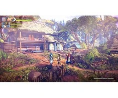 Red Art Games „Raudona Art Games Eiyuden Chronicle: Rising“ – „Nintendo Switch“