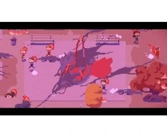 Red Art Games Raudona Art Games Kraken akademija – Nintendo Switch