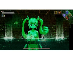 Red Art Games „Raudona Art Games Lost Ruins“ – „PlayStation 5“