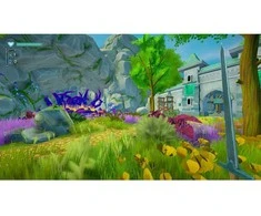 Red Art Games „Raudona Art Games“ miglos kaukė – „PlayStation 4“