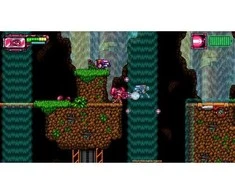 Red Art Games Raudona Art Games Metaloid: Origin – PlayStation 4