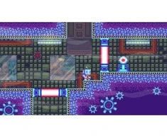 Red Art Games „Raudona Art Games Omegabot“ – „Nintendo Switch“