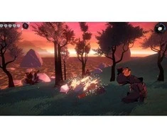 Red Art Games Raudona Art Games ONI: kelias į galingiausią Oni – PlayStation 4