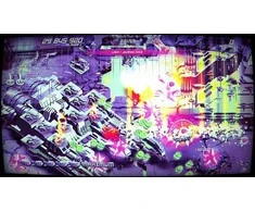 Red Art Games Raudona Art Games SHINORUBI – Nintendo jungiklis