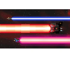 Red Art Games Raudona Art Games Steredenn: Binary Stars - PlayStation 5