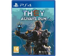 Red Art Games Raudona Art Games Jie visada veikia – PlayStation 4