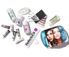 RefectoCil - Starter rinkinio pagrindinės spalvos
