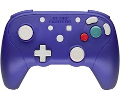 „Retro-Fighters“ – „BattlerGC 2.4G“ valdiklis – violetinis