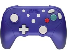 „Retro-Fighters“ – „BattlerGC 2.4G“ valdiklis – violetinis